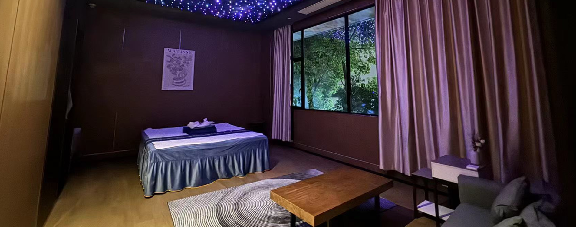 青岛李沧柔式spa图片二