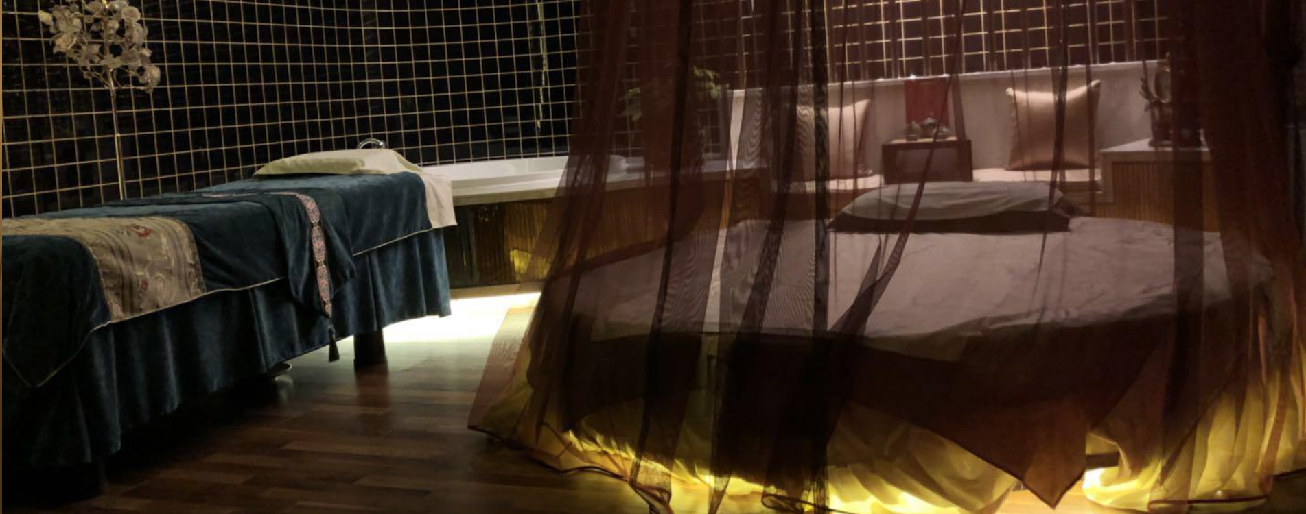 青岛李沧柔式spa图片三