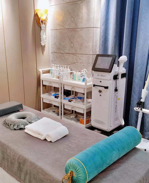 青岛李沧桑拿会所